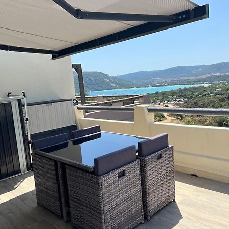 Villa Bella Vista Porto-Vecchio  Exteriör bild